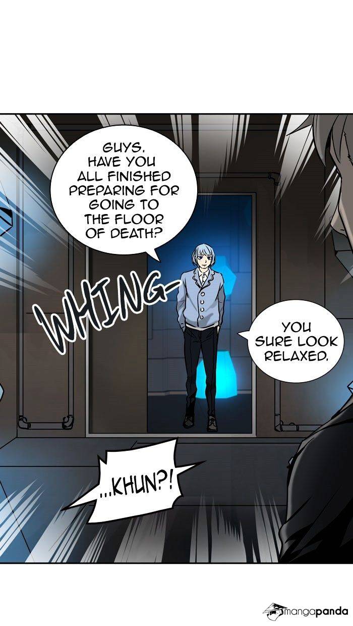 Tower of God Chapter 311 image 062